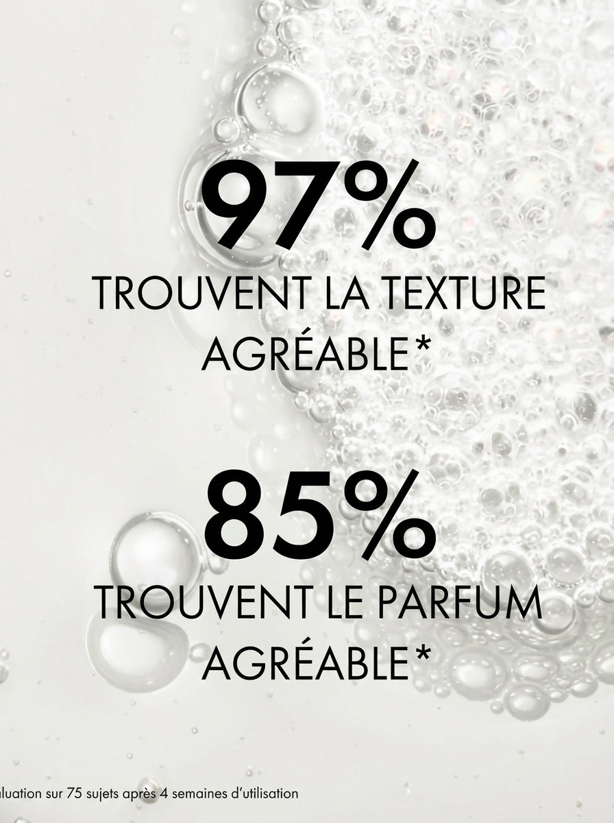 VICHY DERCOS SHAMPOOING ANTI-CHUTE ENERGY+ - 200 ML