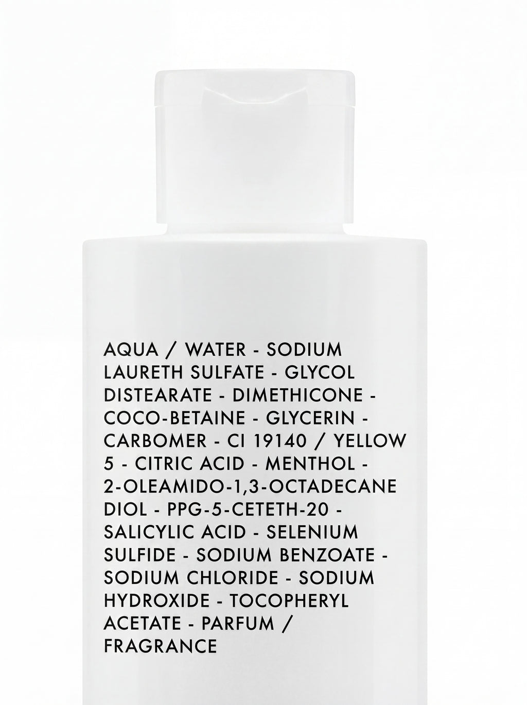 DERCOS SHAMPOOING ANTI-PELLICULAIRE DS CHEVEUX SECS 200 ML
