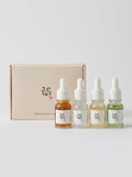 BEAUTY OF JOSEON HANBANG SERUM DISCOVERY KIT