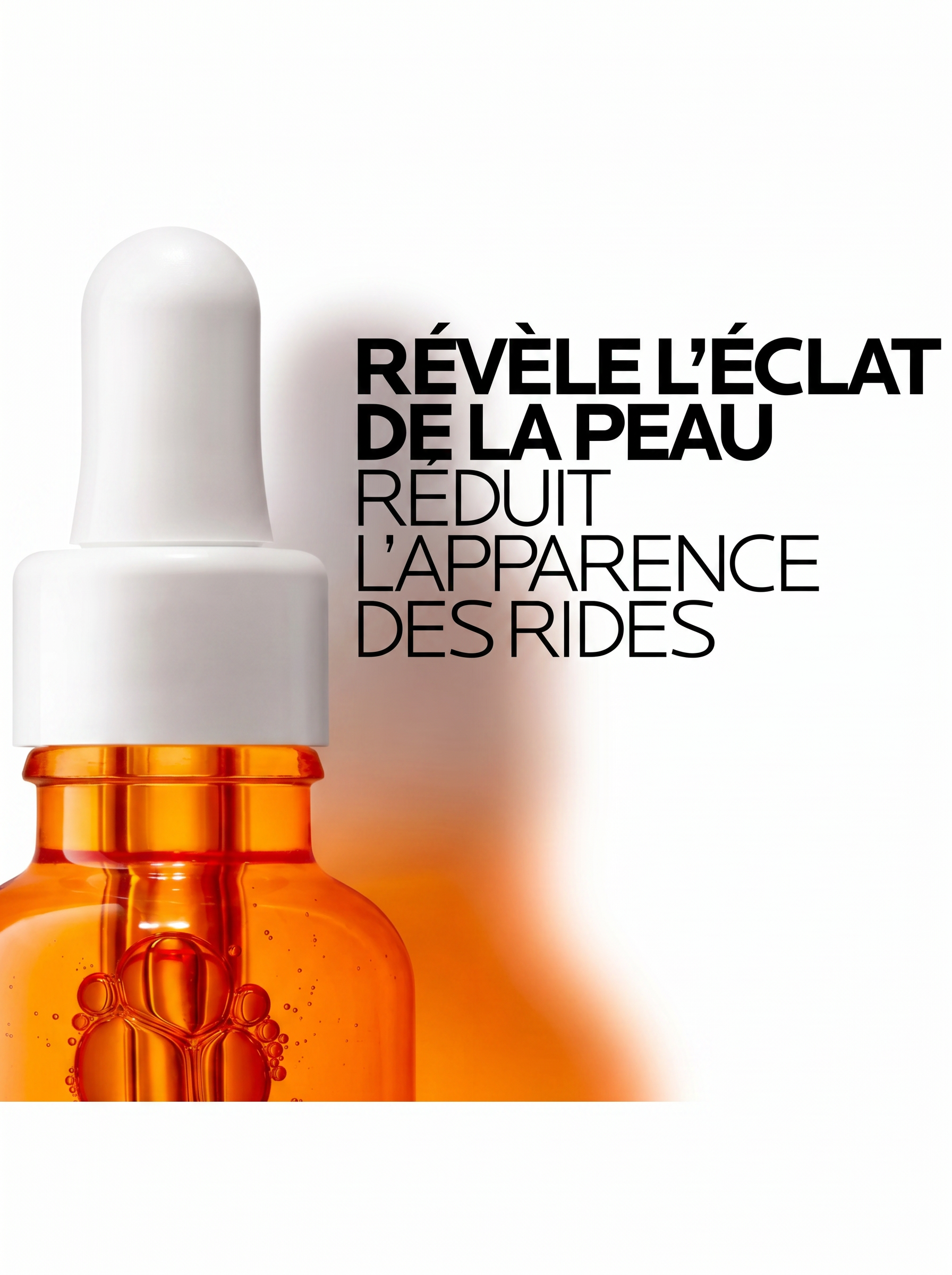 LA ROCHE-POSAY PURE VITAMIN C12 SERUM - 30 ML