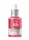 ANUA NIACINAMIDE 10% + TXA 4% SÉRUM ANTI-TACHES & ÉCLAT – 30 ML