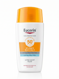 EUCERIN SUN HYDRO PROTECT FLUIDE ULTRA-LÉGER SPF 50+ - 50 ML