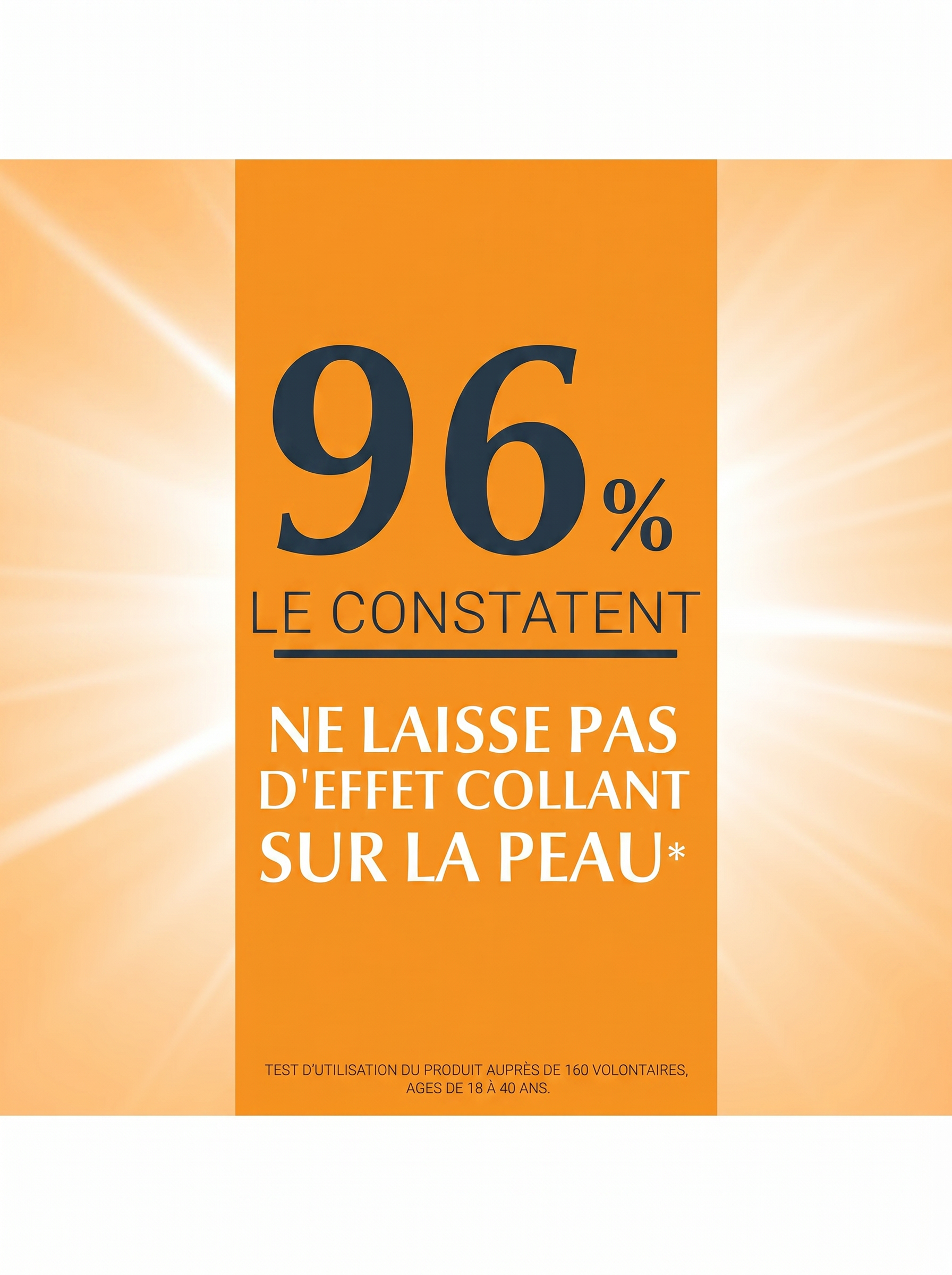 EUCERIN SUN HYDRO PROTECT FLUIDE ULTRA-LÉGER SPF 50+ - 50 ML