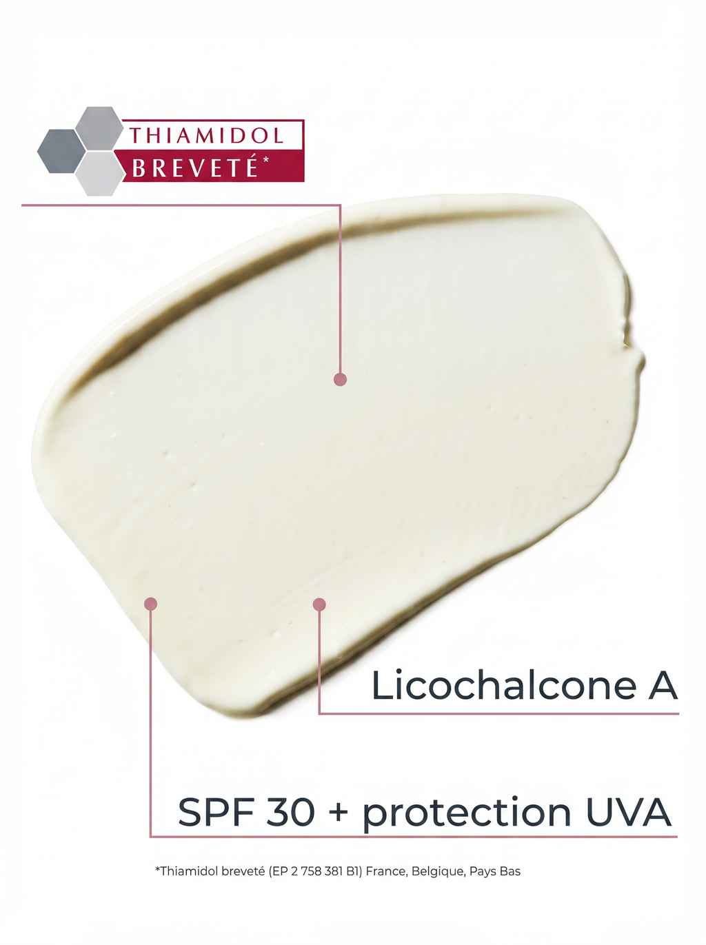 EUCERIN ANTI-PIGMENT SOIN DE JOUR SPF 30 - 50 ML
