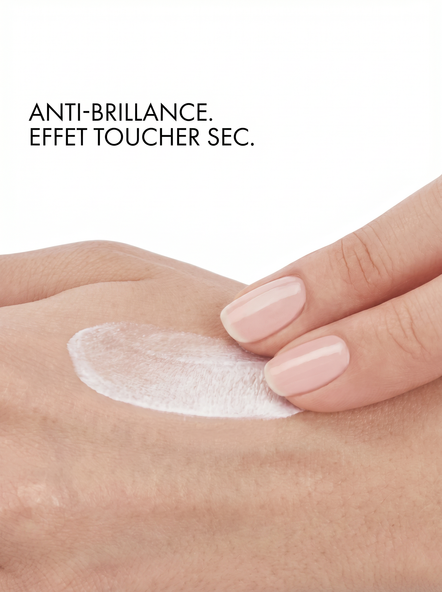 VICHY CAPITAL SOLEIL ÉMULSION ANTI-BRILLANCE TOUCHER SEC SPF50+ PEAU MIXTE À GRASSE 50 ML = APRÈS-SOLEIL 100 ML OFFERT
